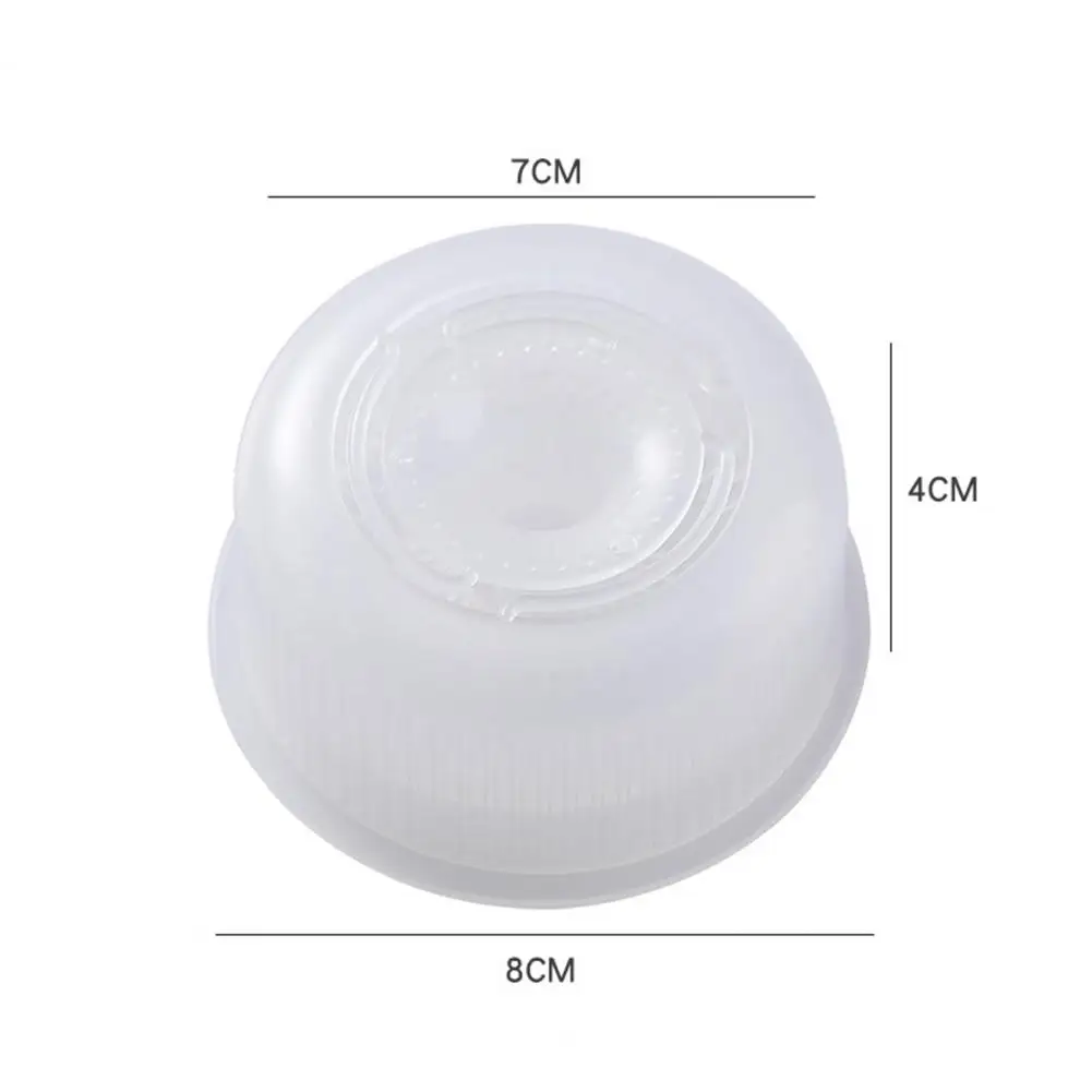 

80% Hot Sales!!! Sushi Mold Transparent Doughnut-shaped DIY Small Rice Ball Making Mold for Kitchen