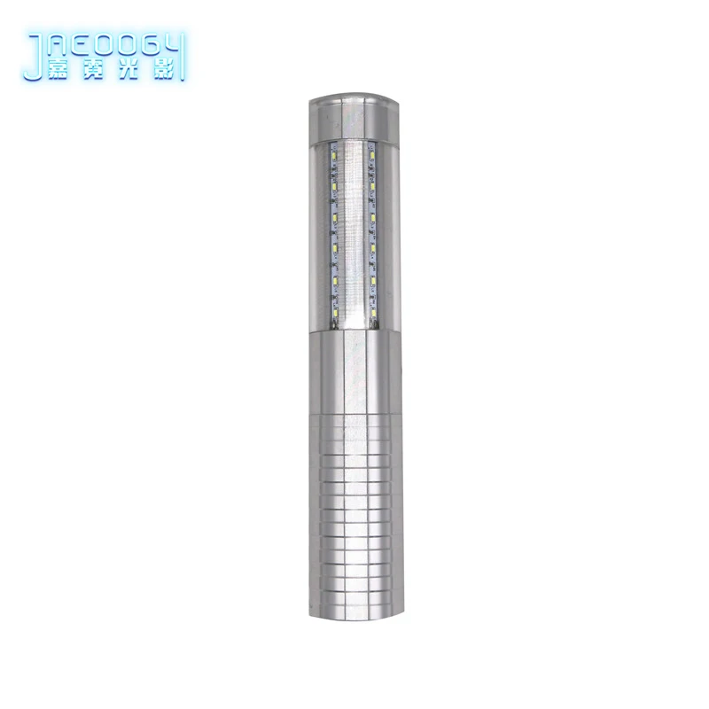 Светящаяся Лазерная Стробоскопическая палочка для ночного клуба реквизит