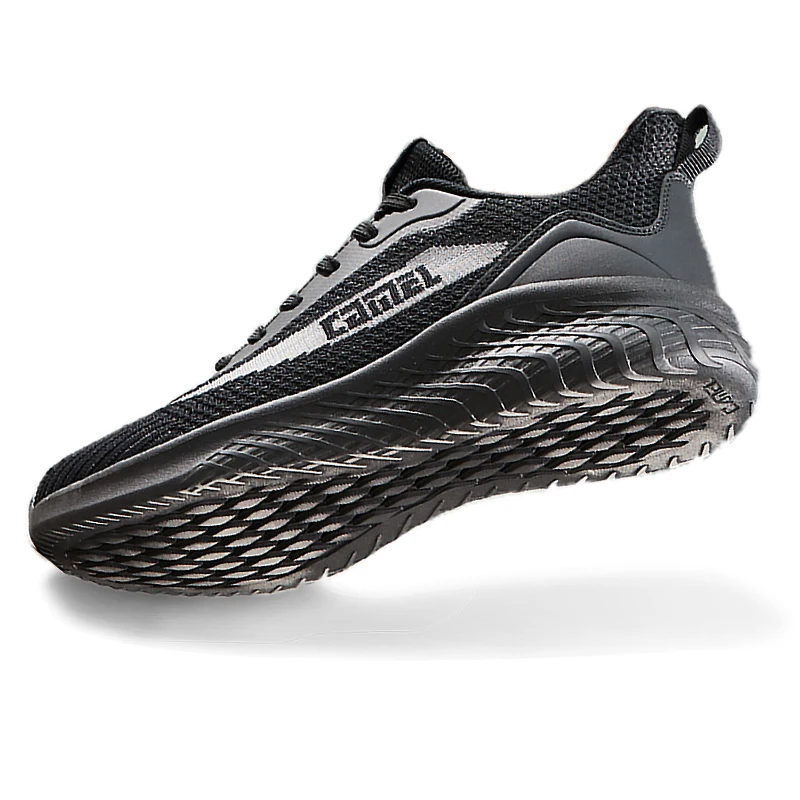 Goldencamel Summer Outdoor Running Shoes Mens Sports Shoes Men Sneakers Fashion Breathable Shoes Leisure Travel Shoes Large Size