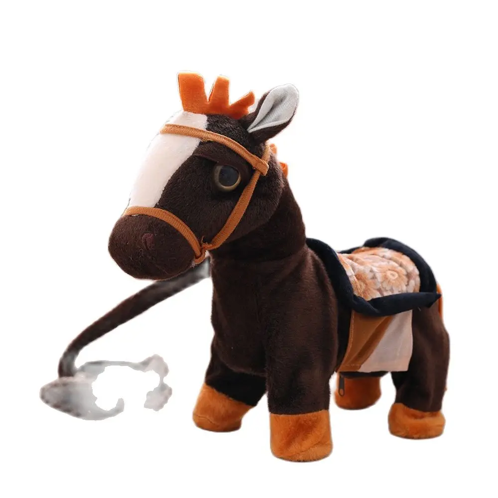 

Stuffed Animals & Plush