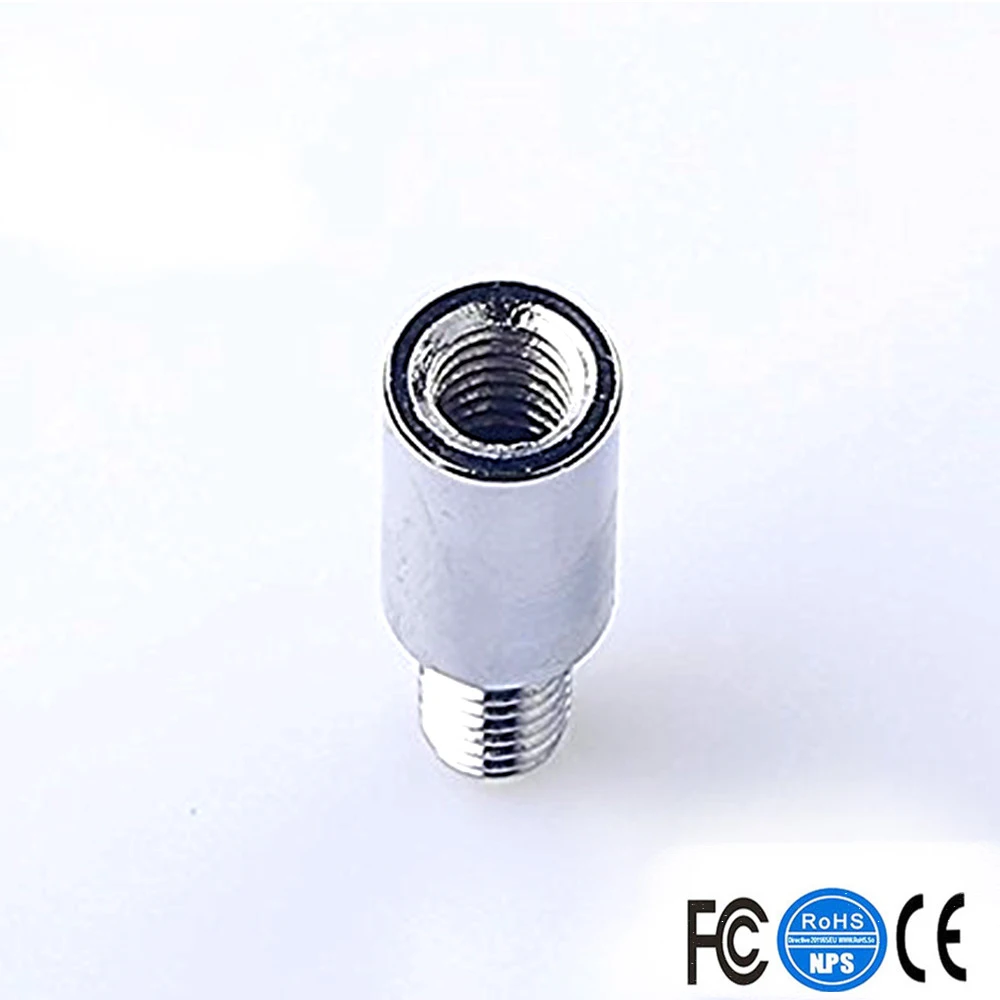 2 шт. аркадный стержень &quotСделай сам! Удлинитель джойстика удлинитель для Sanwa