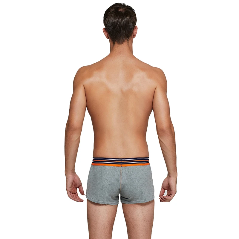 Пижамы из хлопка ночная рубашка сексуальные мужские Пижамные штаны для мужчин