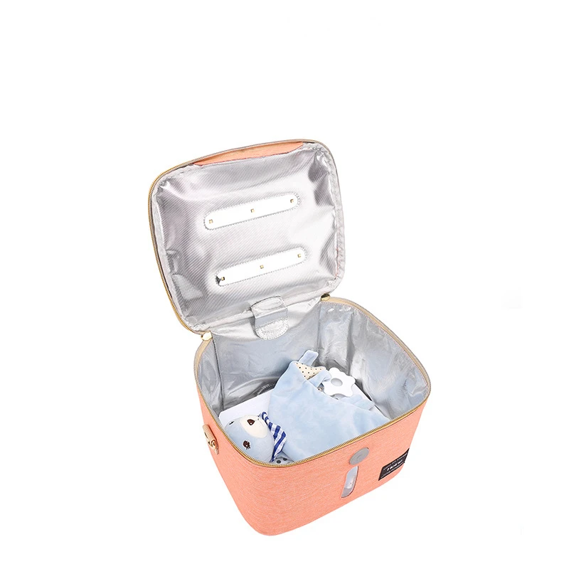 Рисунок 3 - UVC дезинфекция детская бутылка/игрушка