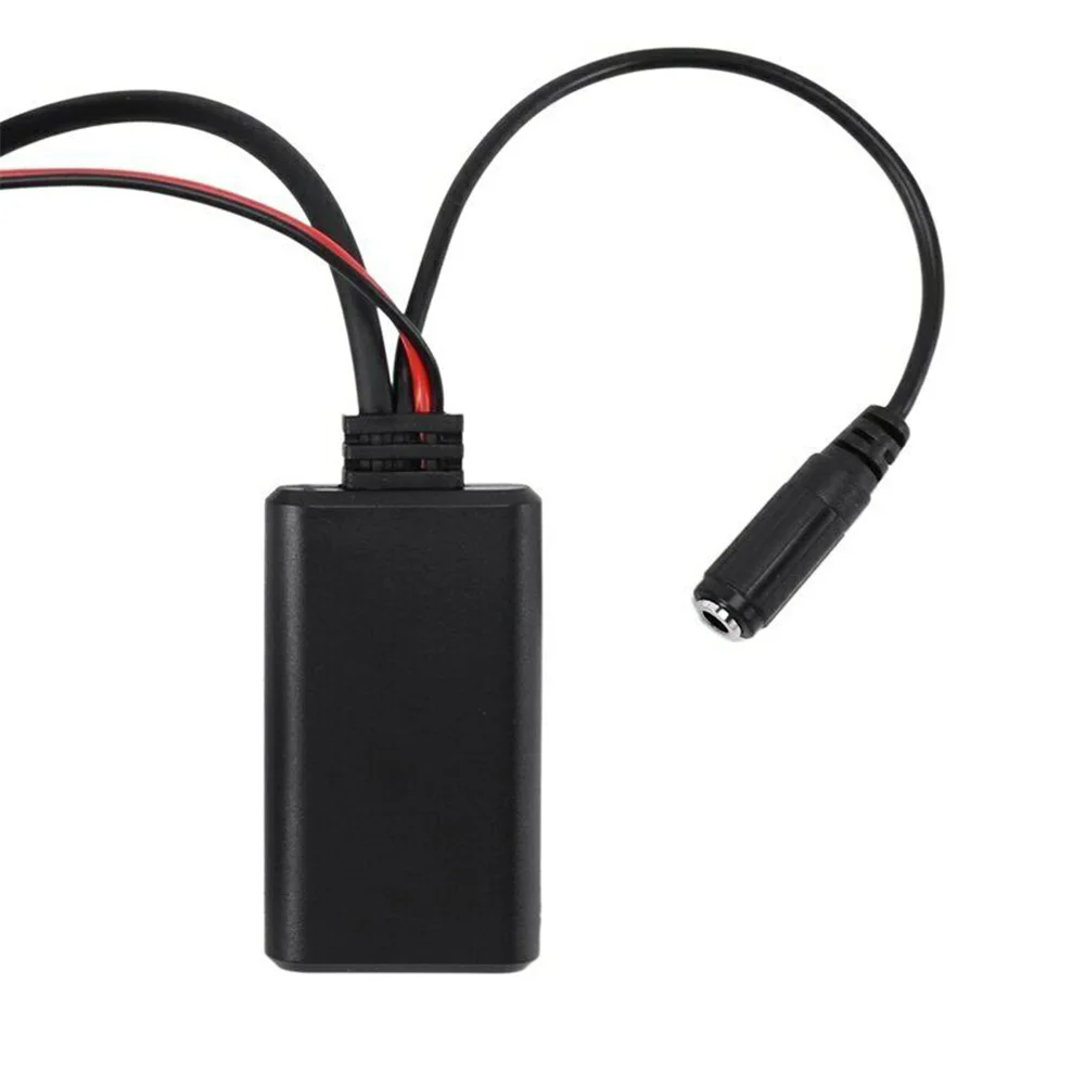 Автомобильный беспроводной аудиокабель-адаптер для модуля BT RCD310 210 RNS310 300/510