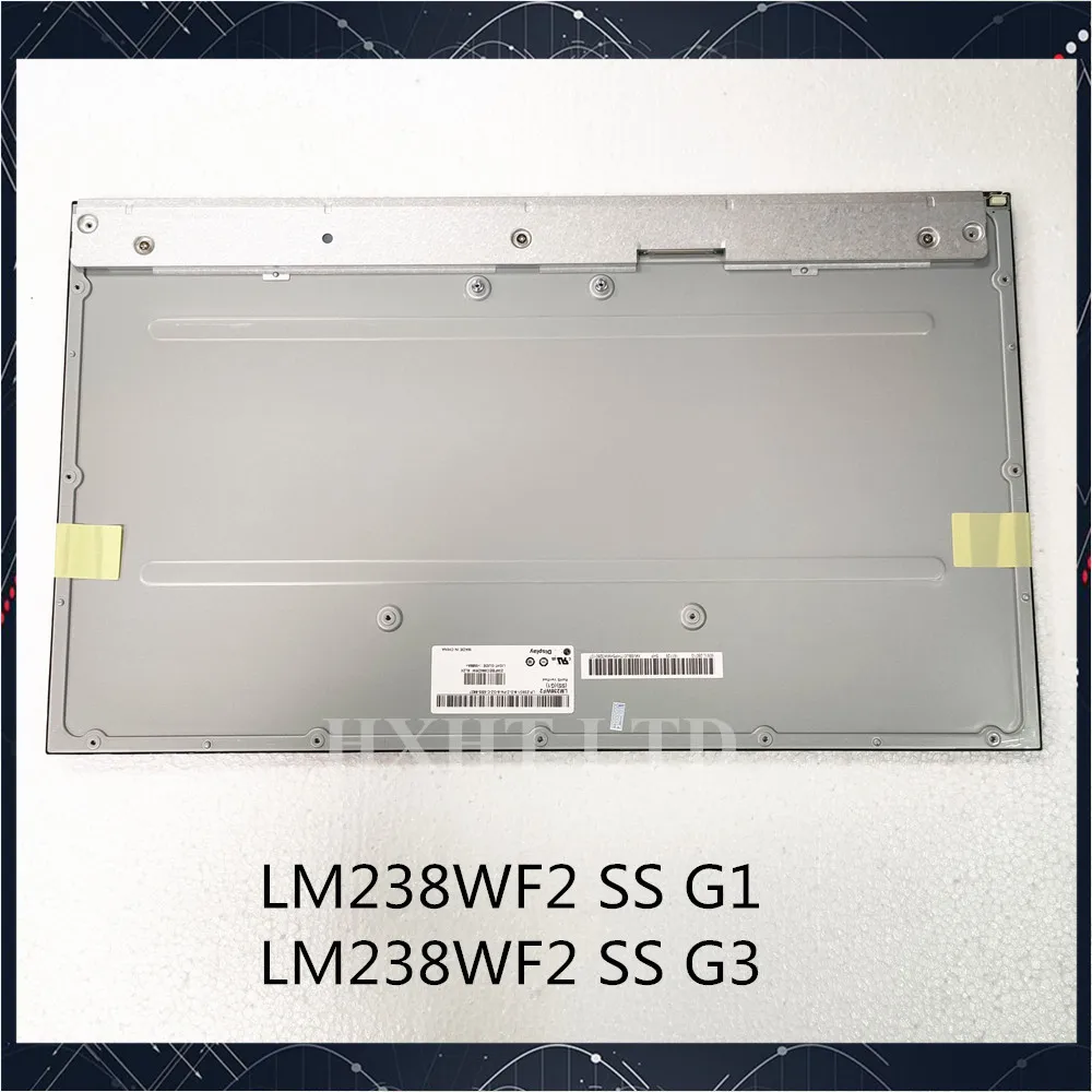 Оригинальный светодиодный ЖК экран lm238 WF2 SS G1 23 8 дюйма FHD eDP 1920*1080 30 контактов