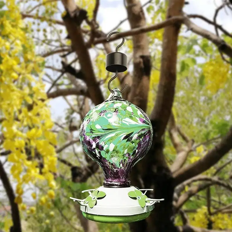 2/4 шт. черный металлический крючок противомуравьиный садовая вешалка с щетками