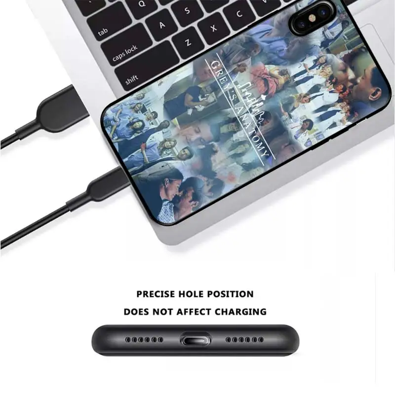 Силиконовый чехол для Apple iPhone 12 Mini 11 Pro XS Max X XR 8 7 Plus 6 6S SE 2020 | Мобильные телефоны и