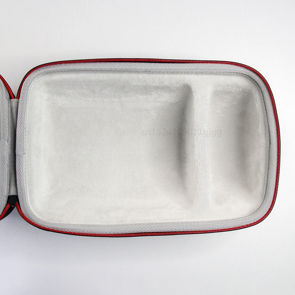 Оригинальная сумка для хранения проектора AUN ET30 прочный черный нейлоновый чехол