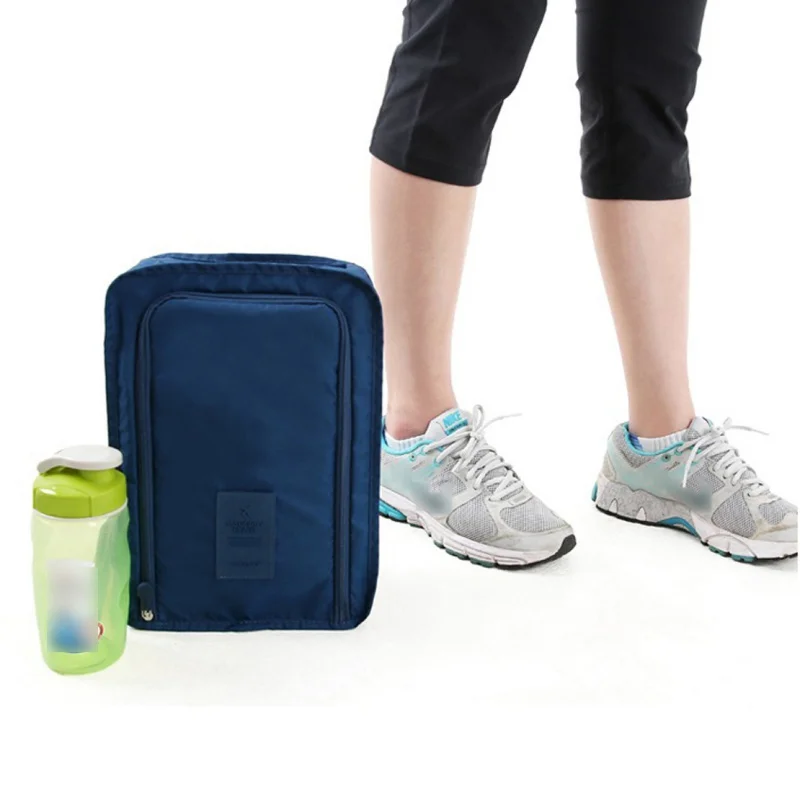 Тканевая многофункциональная корзина для хранения водонепроницаемая