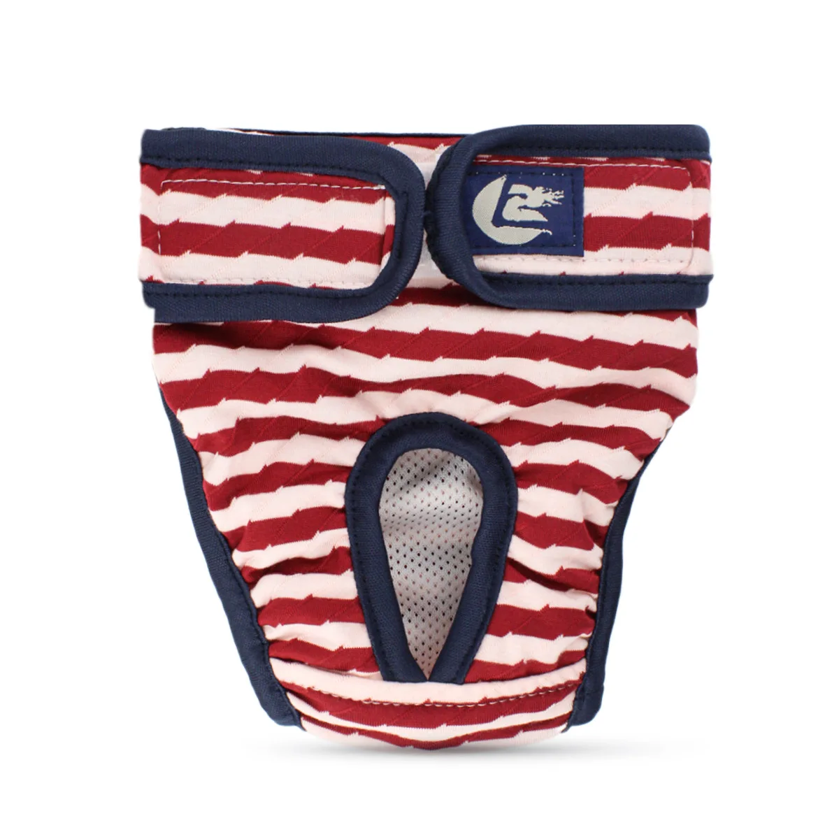 Моющиеся женские трусики шорты для собак нижнее белье менструации комбинезон