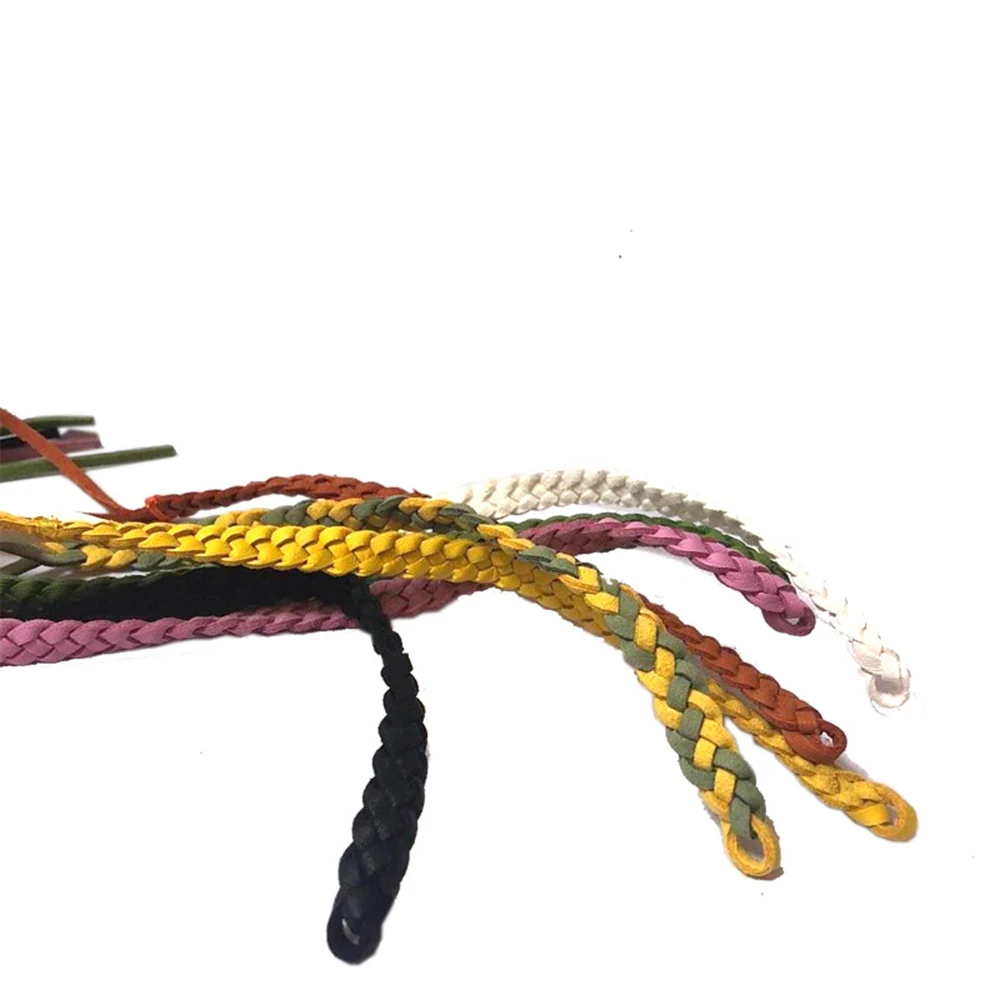 

2 Pcs Anti Mosquito Pest Insect Bugs Repellent Wrist Band Outdoor Camping Bracelet