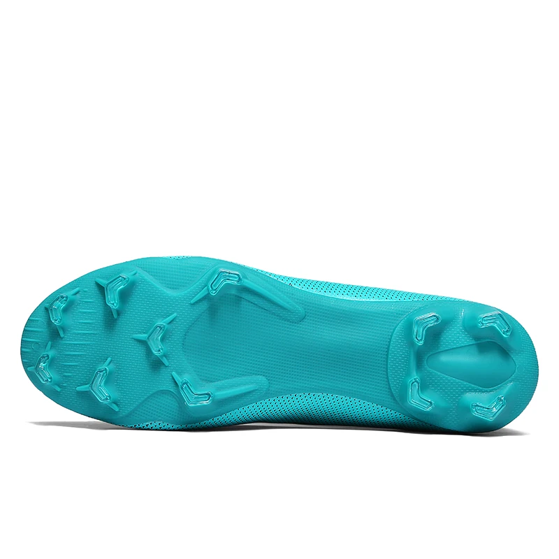 Высококачественная обувь для футбола удобная и дышащая футбольная обувь|Обувь