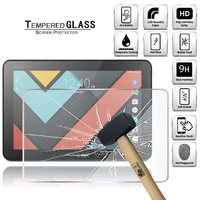 tablet tempered glass screen protector cover for energy sistem tablet neo 9 full screen coverage anti scratch screen