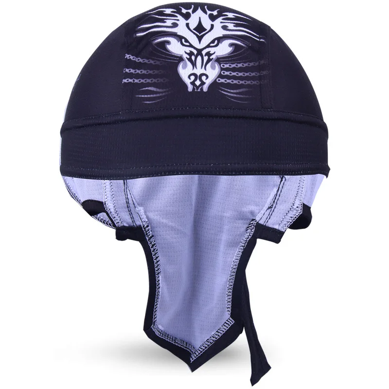 Командная велосипедная Кепка с принтом Бандана Ciclismo для мужчин Gorra велосипедный