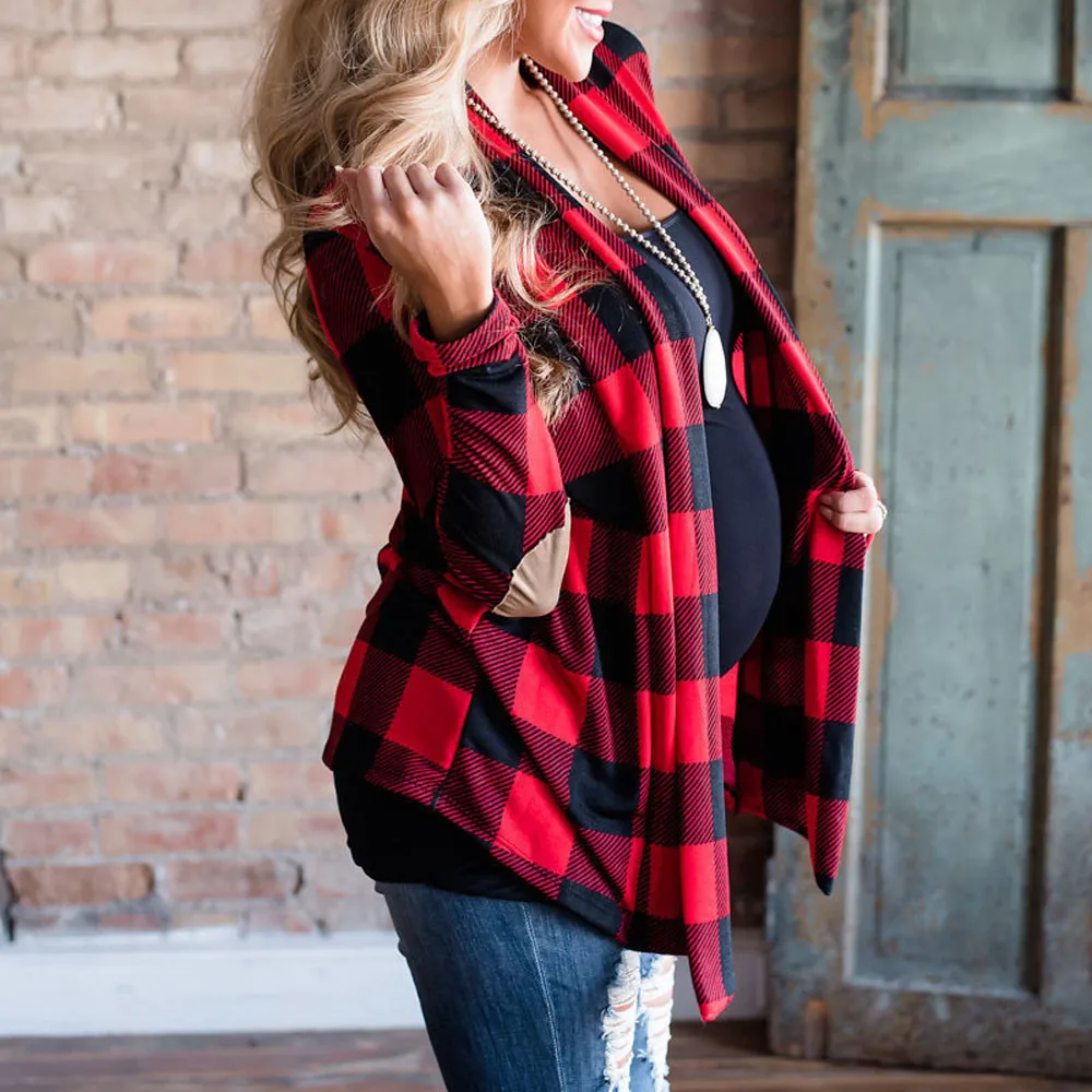 2019 осенне-зимний женский свитер кардиганы Пальто Повседневное элегантное