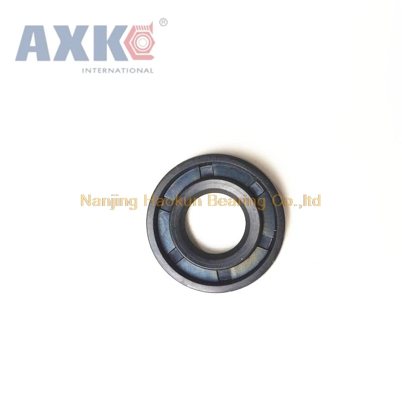 AXK 20x30x 5/6/7/8/9/10 20x33x7 нитрильная резина NBR пружина 2 губы TC прокладка радиальный вал