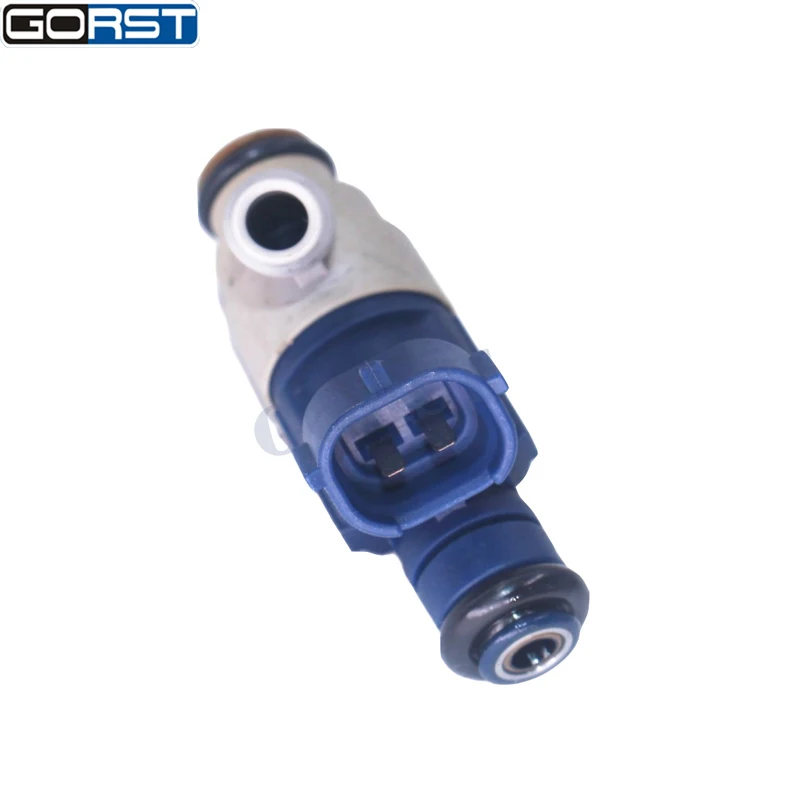 Автомобильная Форсунка топлива 0280155995 для Skoda Fabia Octavia Seat Ibiza Beetle Golf J etta Bora 06A906031AC |