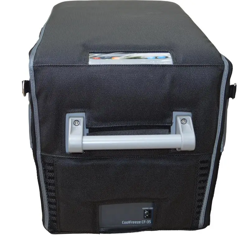 

CF35 Германия Meigu автомобильный холодильник MOBICOOL защитный чехол изоляционный пылезащитный рукав