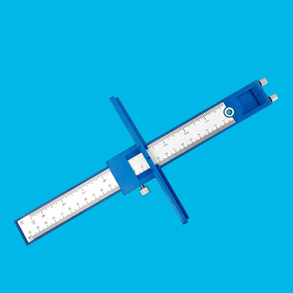 Деревообрабатывающий инструмент съемный для пробивки отверстий центральный