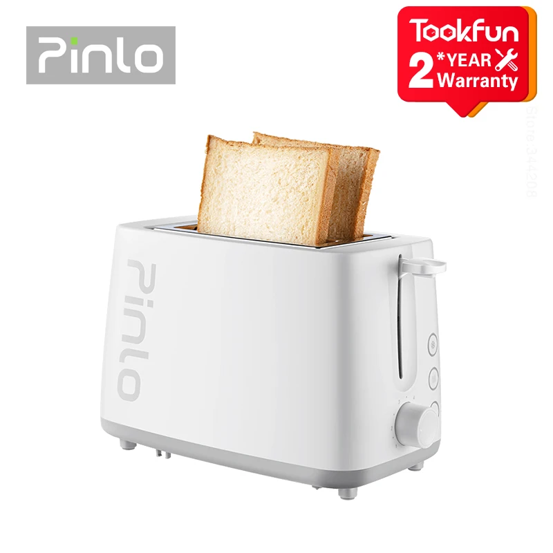 2020 Новый Pinlo тостер хлеба PL T075W1H тостов машина тостеры печь выпечки кухонная