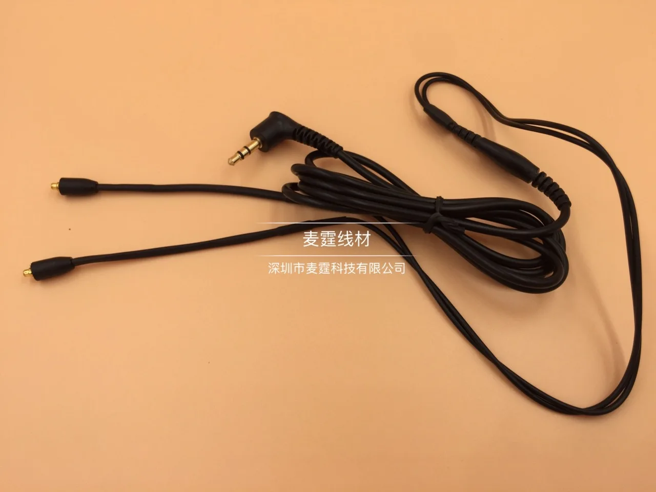 Аудио кабель для наушников Shure Se215 Se535 425 Se846 кабель для наушников Высокое качество золотое покрытие интефейс MMCX кабель для наушников