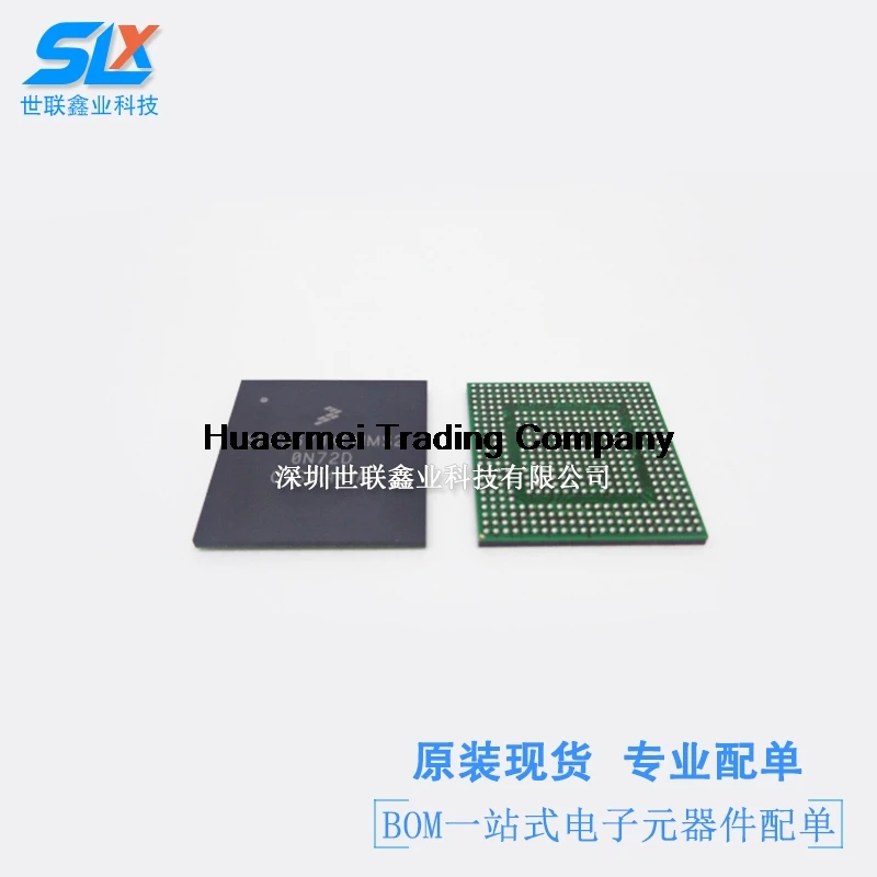

Микроконтроллер SPC5674KFMMS2 чип IC BGA