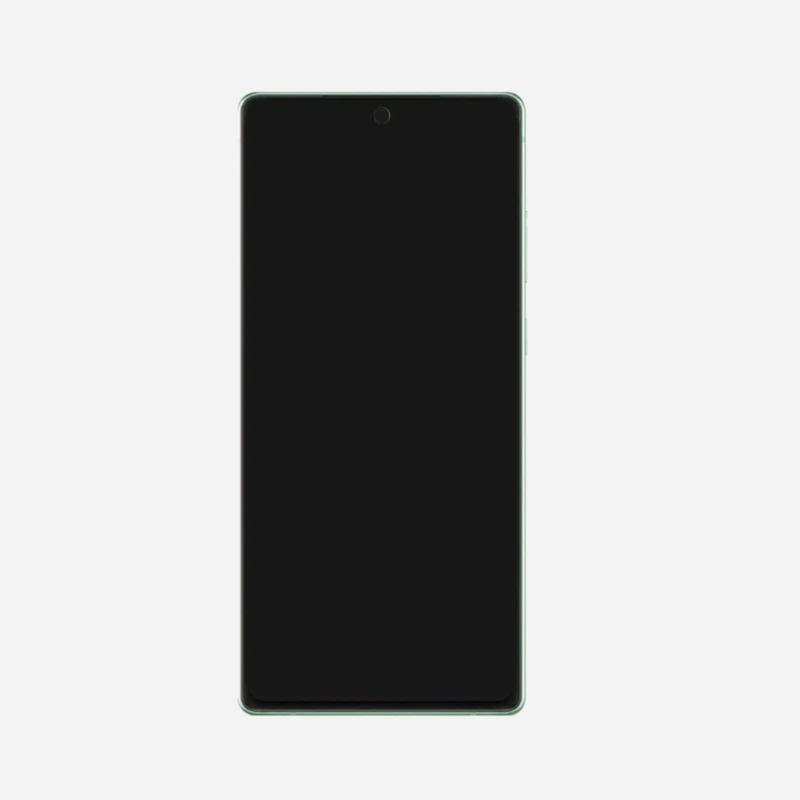 Pantalla LCD Original Super AMOLED para Samsung Galaxy Note20, N980, N985, reparaci&oacute;n de pantalla t&aacute;ctil, A +++-2