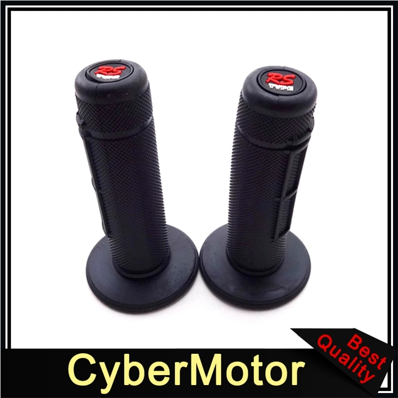 Поворотные рукоятки дроссельной заслонки для мотоцикла MX мотокросса XR50 CRF50 KLX SSR