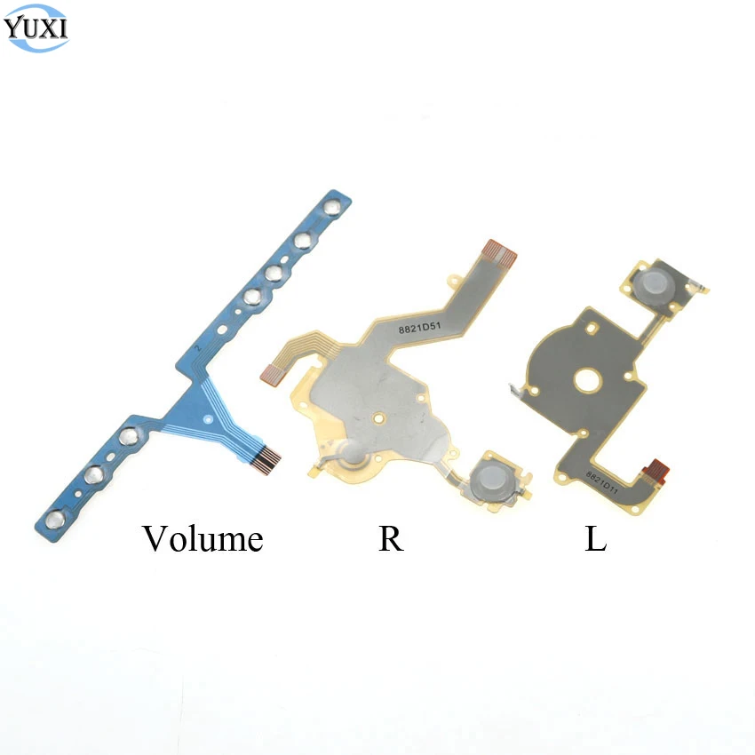 Гибкий кабель YuXi для Sony PSP 3000/ 3000|cable for|cable for sonycable sony |