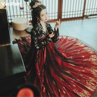 hanfu women qing dynasty costumes ancient hanfu chinese traditional dress princess fairy dance clothing for cosplay performance