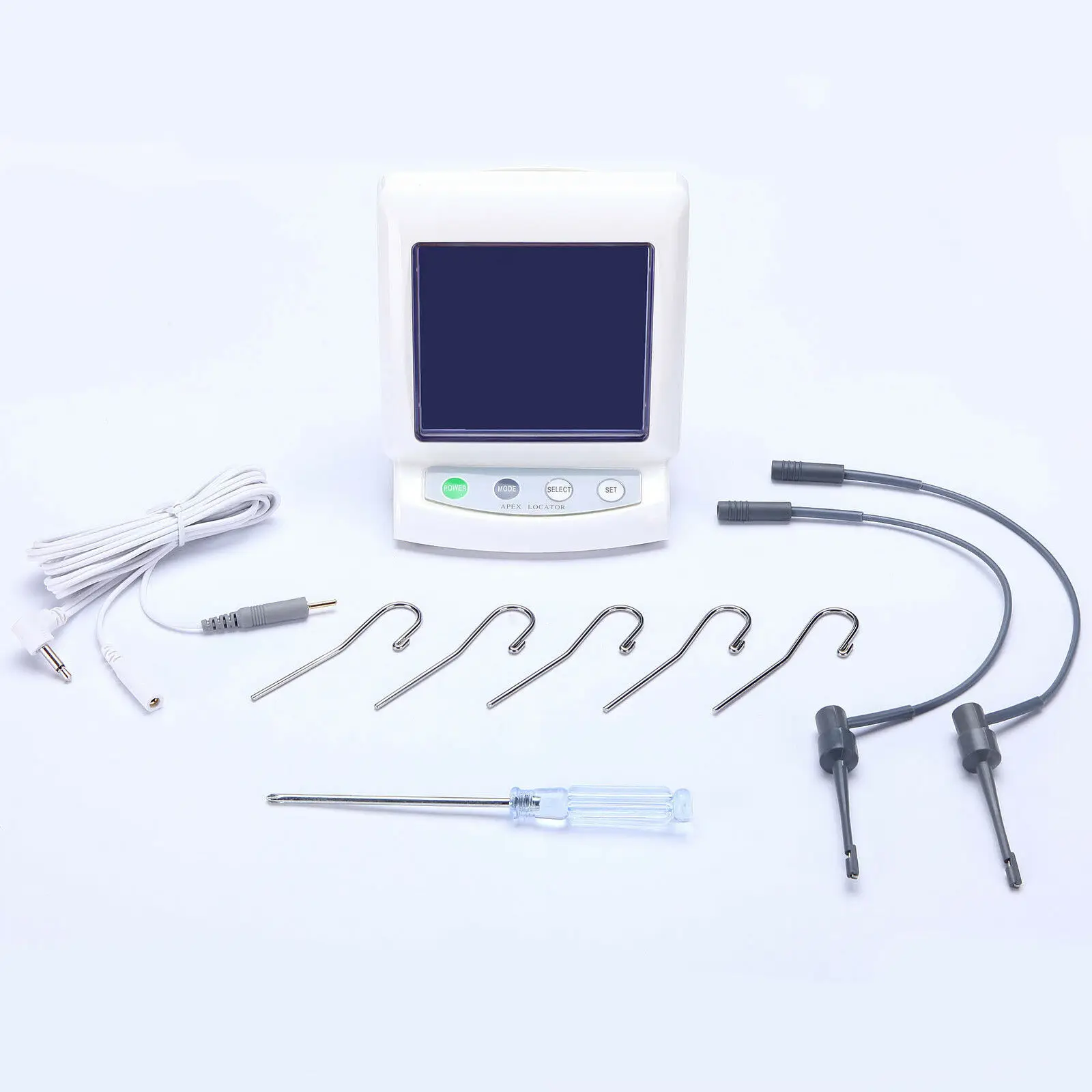 Стоматологический материал Апекслокатор искатель корневого канала