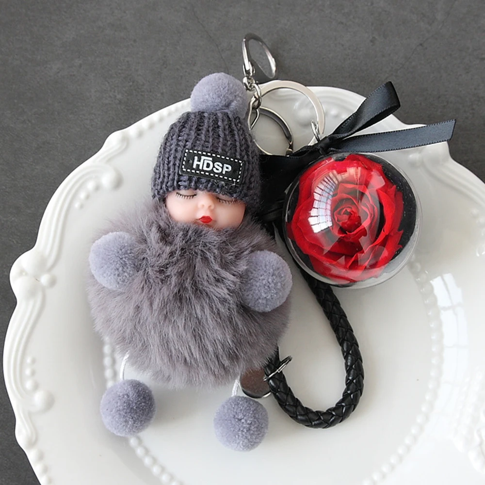 Персонализированные брелки для ключей подарок женщине на День Матери сумки