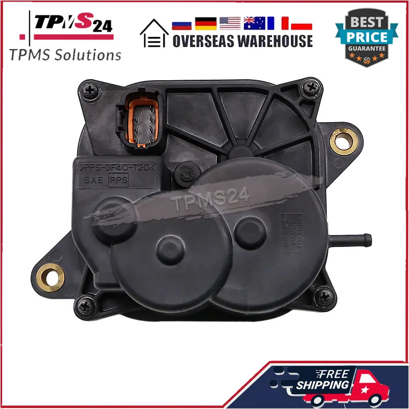 Transfer Case Control Motor 051100-0070 For 2004-2015 Nissan Xterra Frontier Pathfinder | Автомобили и мотоциклы