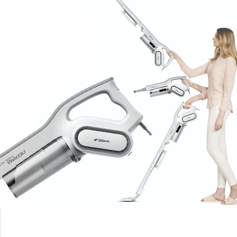 220V пылесос ручной бытовой мульти пылесборник мини Портативный домашний