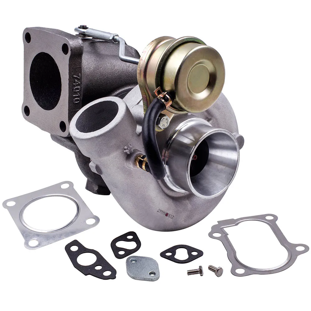 17201-74010 CT26 турбозарядное устройство для Toyota Landcruiser TD HJ61 4.0L D 12H-T Celica AWD GT Four ST165 2.0L 3S-GTE