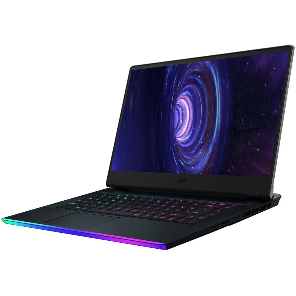 Ноутбук MSI GE66 10SGS-062RU Core i9 10980HK/32GB/1TB SSD/15.6&quot FHD IPS 240Hz/No ODD/GeForce RTX 2080 Super MAX-Q 8GB/Win10 |