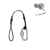 camera tether safety strap camera strap for canon nikon sony dslr and mirrorless professional cameras