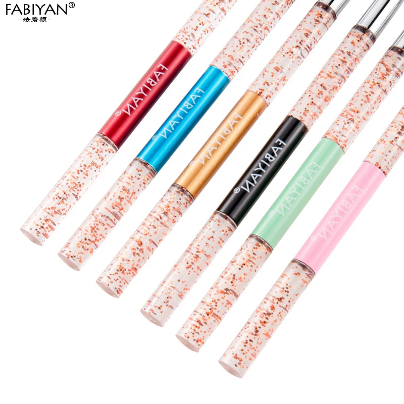 Женская спиральная палочка аппликатор для туши удлинитель косметическая