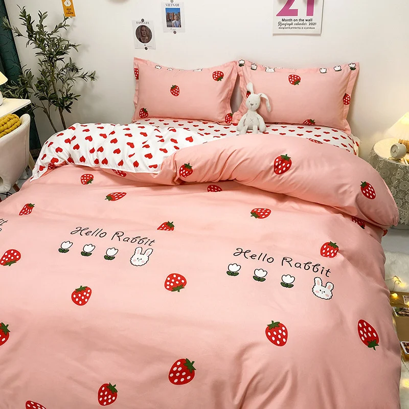

Queen Size Comforter Sets Euro Bedding Duvet Cover Set Double Bed Sheet Double Sheets Com...bedding 160x200