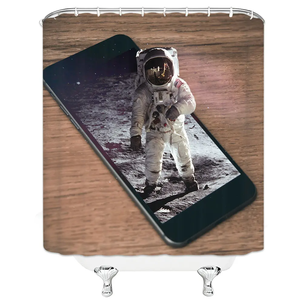 Уникальный дизайн озера воздушный домик зеленое дерево птичья занавеска для