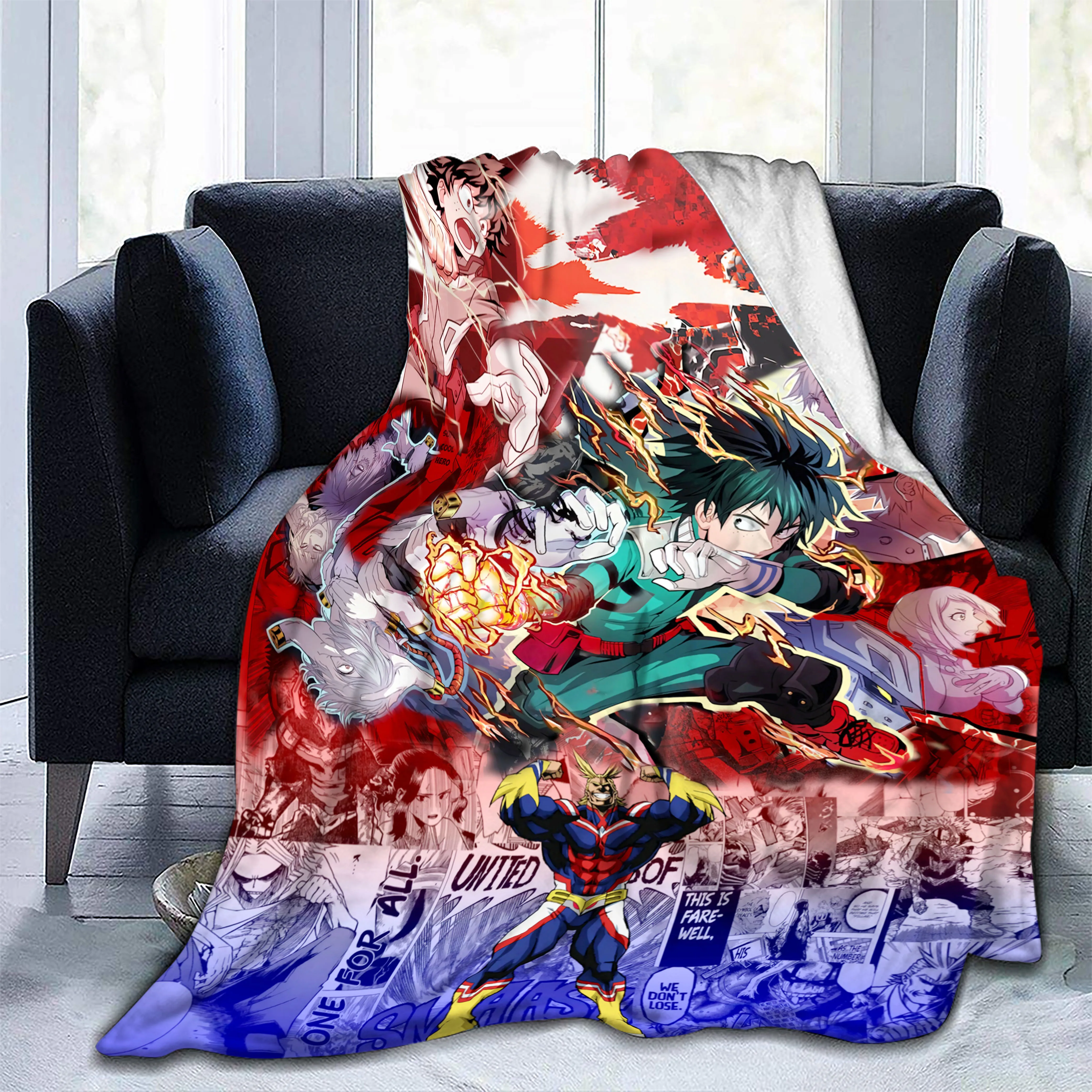 

Супермягкое теплое Флисовое одеяло премиум-класса, пушистое, легкое, уютное пушистое одеяло и покрывало для дивана, кровати, гостиной