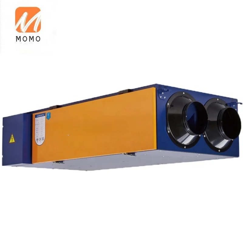 

Durable in use bathroom air exchanger ventilation