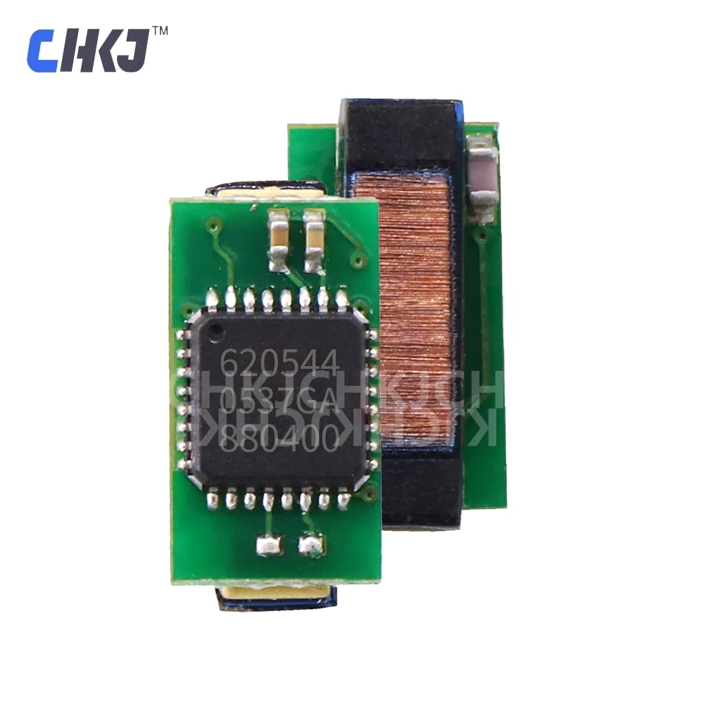 

CHKJ Megamos AES MQB Transponder Chip for VW For FIAT For AUDI MQB Chip Best quality