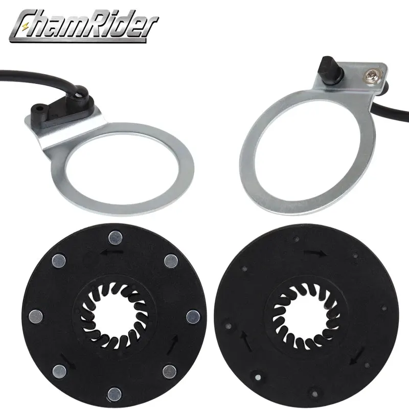 Датчик помощи педали PAS бесплатная доставка BZ-4(8) BZ4(8) магнит простота установки