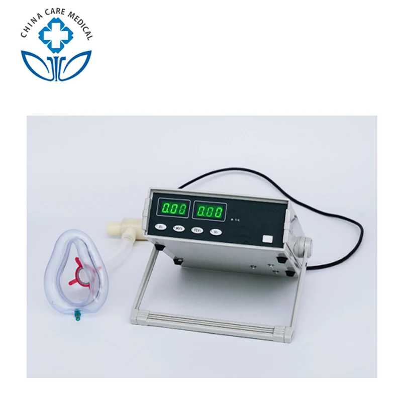 

Micro Medical Electronic Spirometer