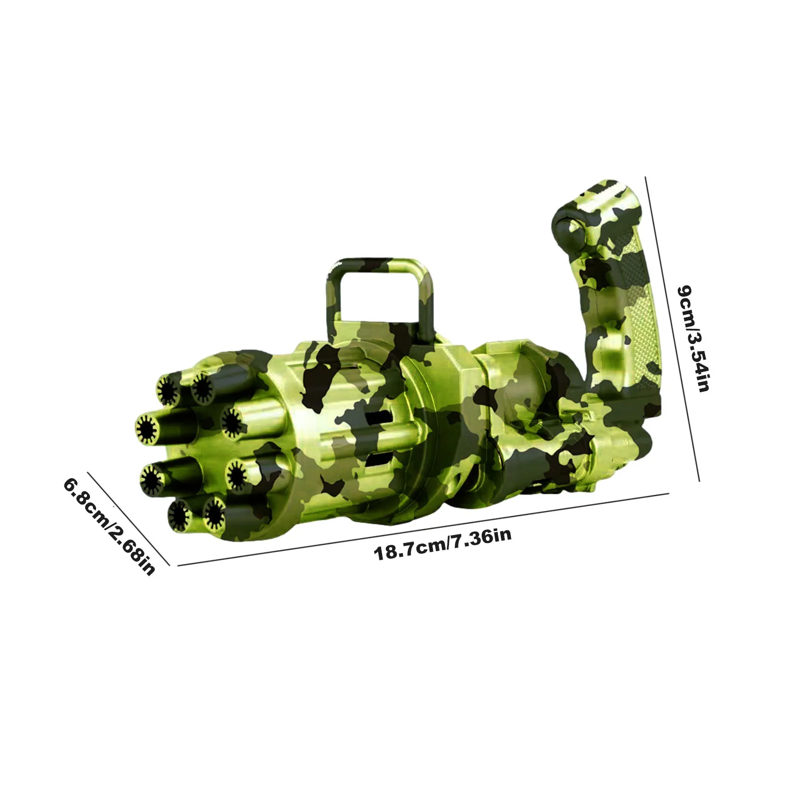 

Bath Toys Bubble Gun Machine Toys For Kids Bubbles Maker Swimming Pool Outdoor Beach Bath education Toys Bubble Machine Game