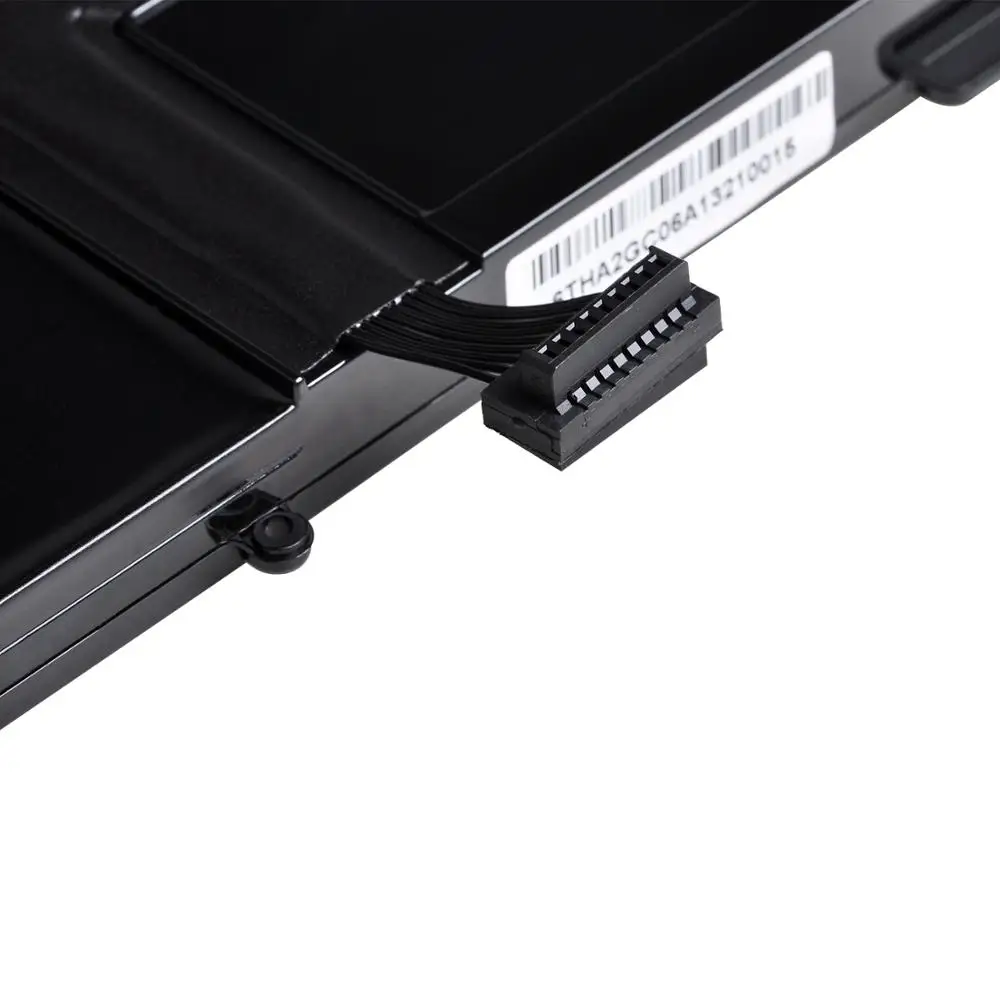AsperX 1PC for Apple MacBook Pro 15&quot A1286 MB985CH/A MC118J/A MB986J/A MC118ZP/A MC118CH/A 10.95V A1321 Laptop Battery Bateria |