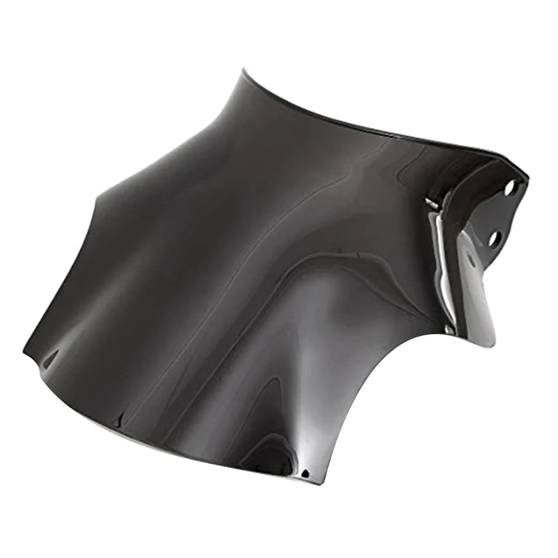 Motorcycle Front Windshield for Honda Hornet Cb400 Cb600 Cb400Sf Cb750 Cb900 Cb919 Cb250 Cb 400 600 750 900 919 250 | Автомобили и