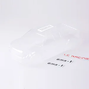 LC гоночный # L6063 тела MT (шт) 114 для EMB-MTH  EMB-MTL
