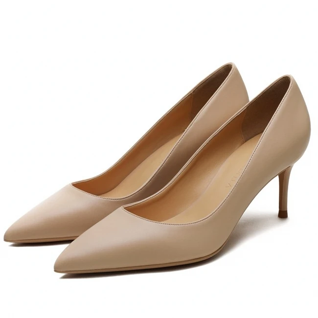 Лидер продаж Женская обувь Сезон весна осень Цвет красный белый Женские вечерние